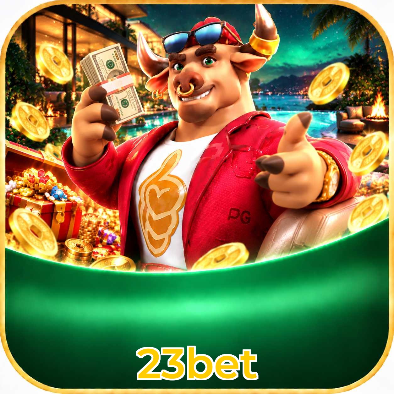 Telegram 23bet - Bônus Diários Exclusivos