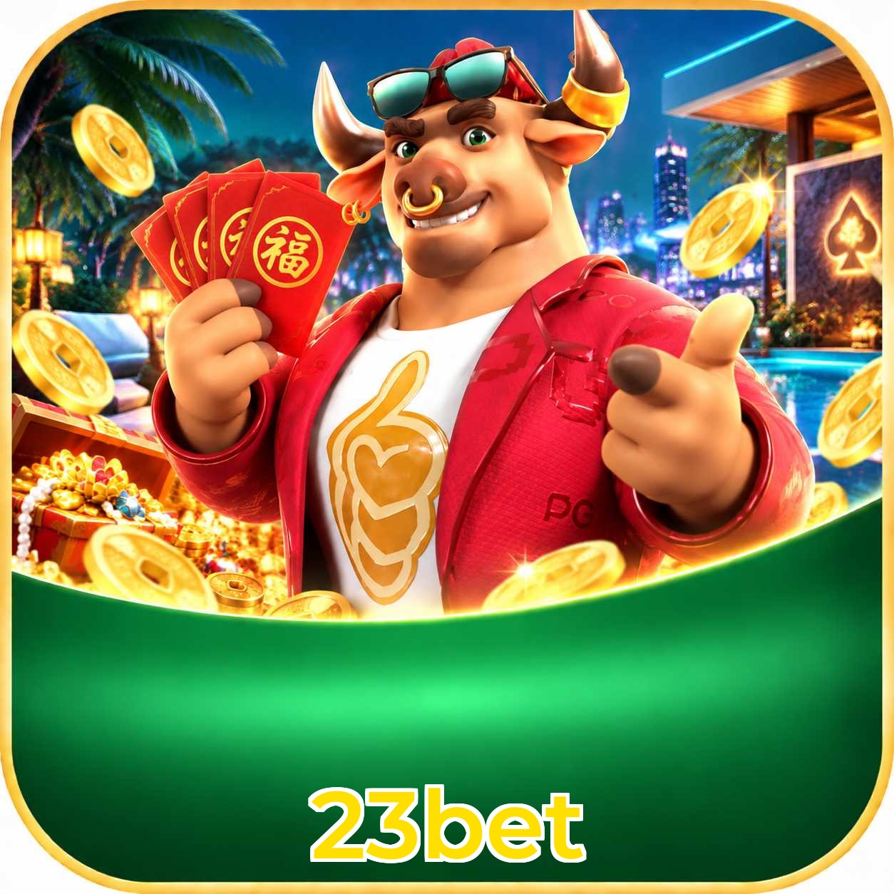 23bet Logo 3