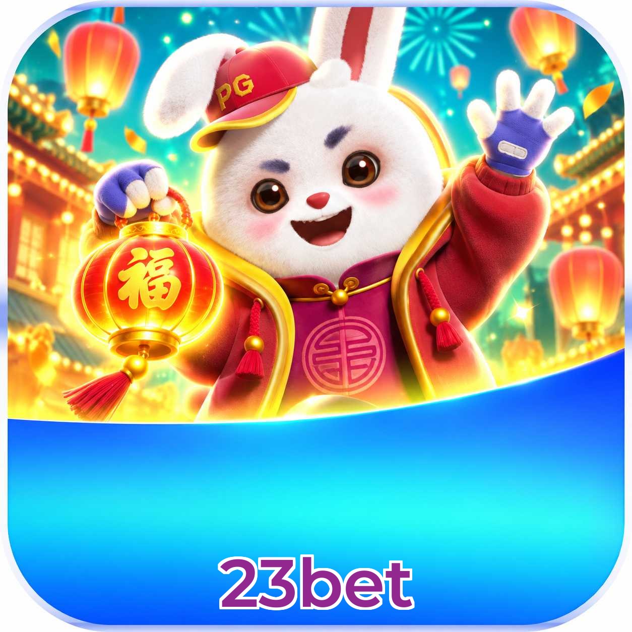 23bet Logo 1