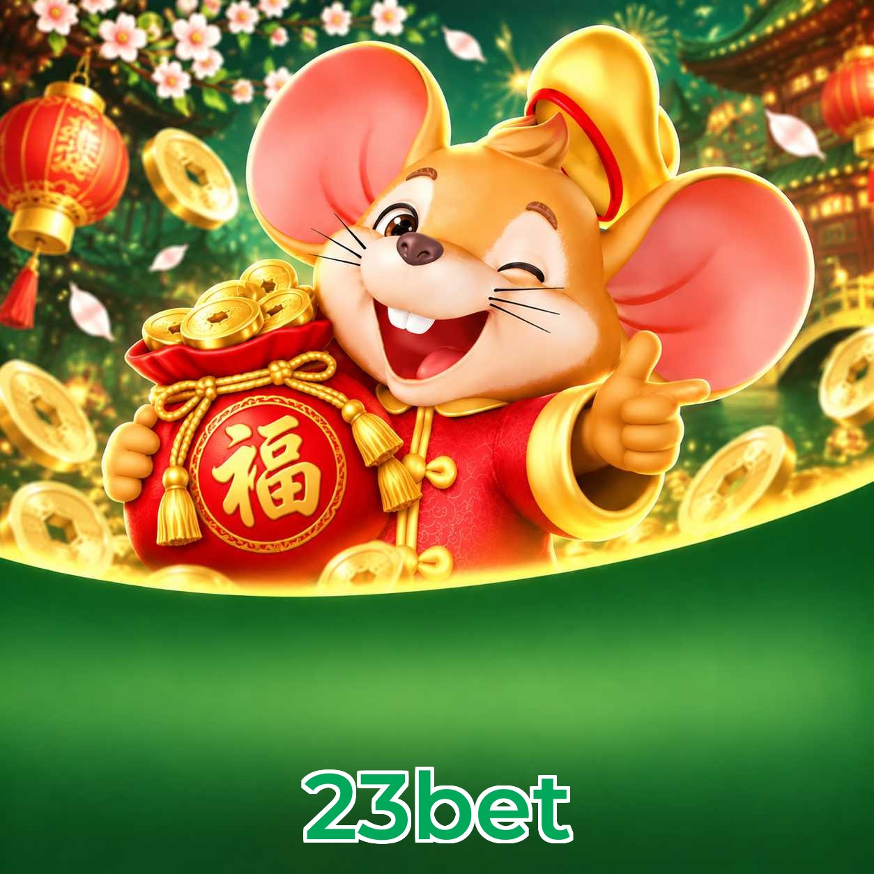 Licença Curaçao 23bet