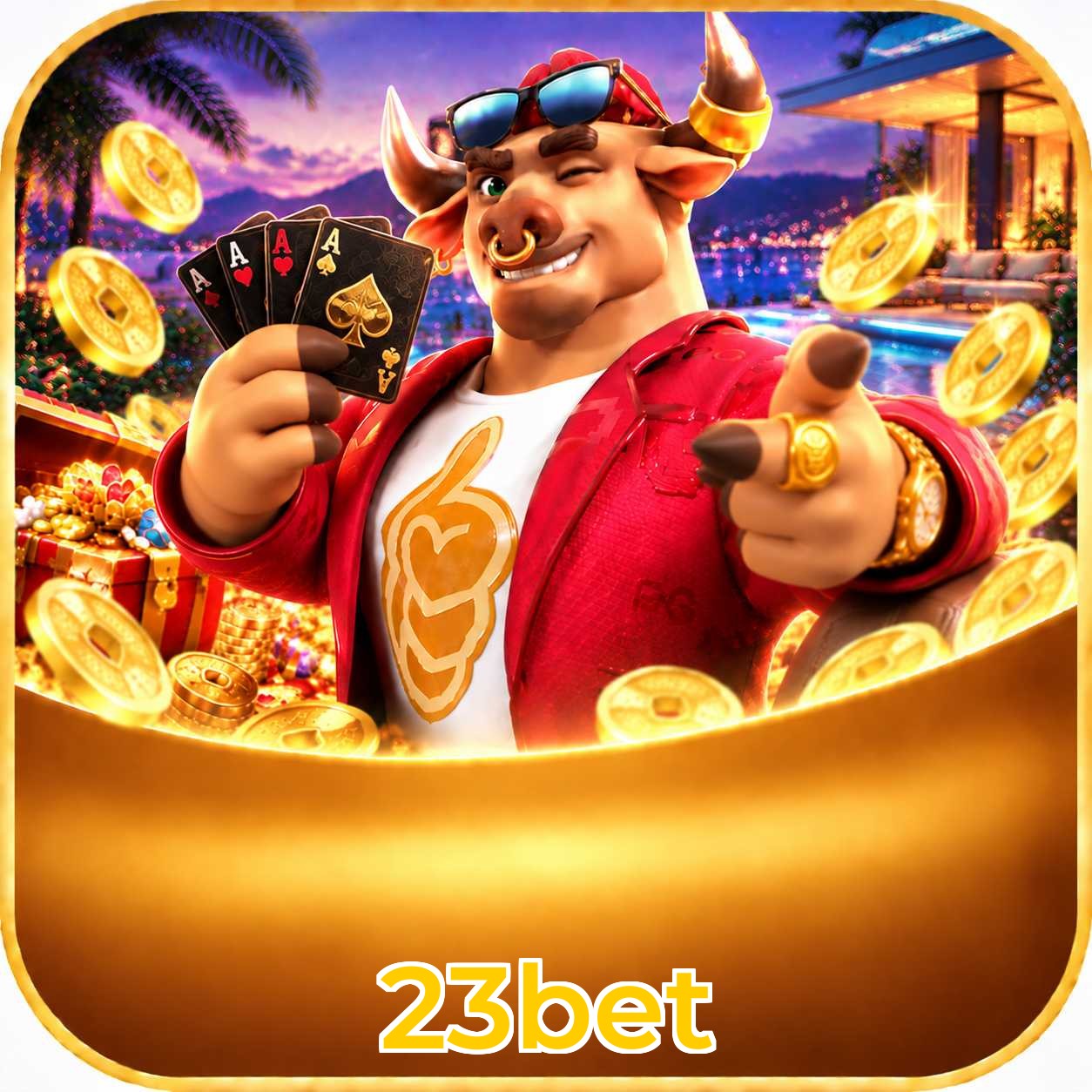 23bet Logo 2