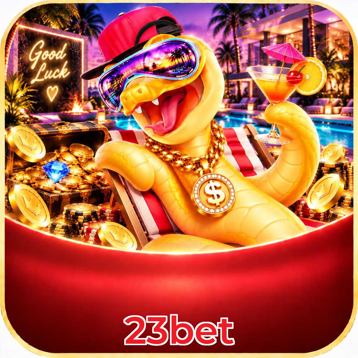 Telegram 23bet - Canal Oficial Verificado