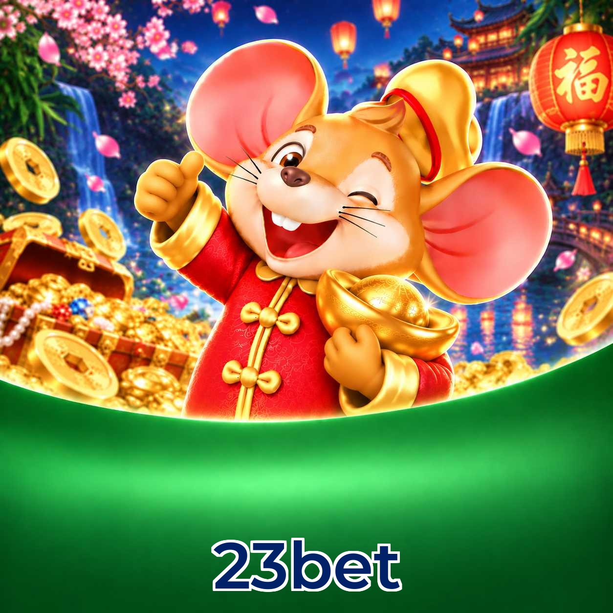Cash Out 23bet