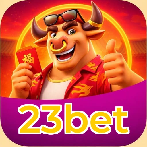 Bônus de boas-vindas 23bet