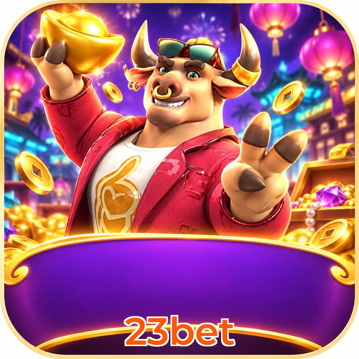 23bet Certificado eCOGRA - Jogos Justos Auditados