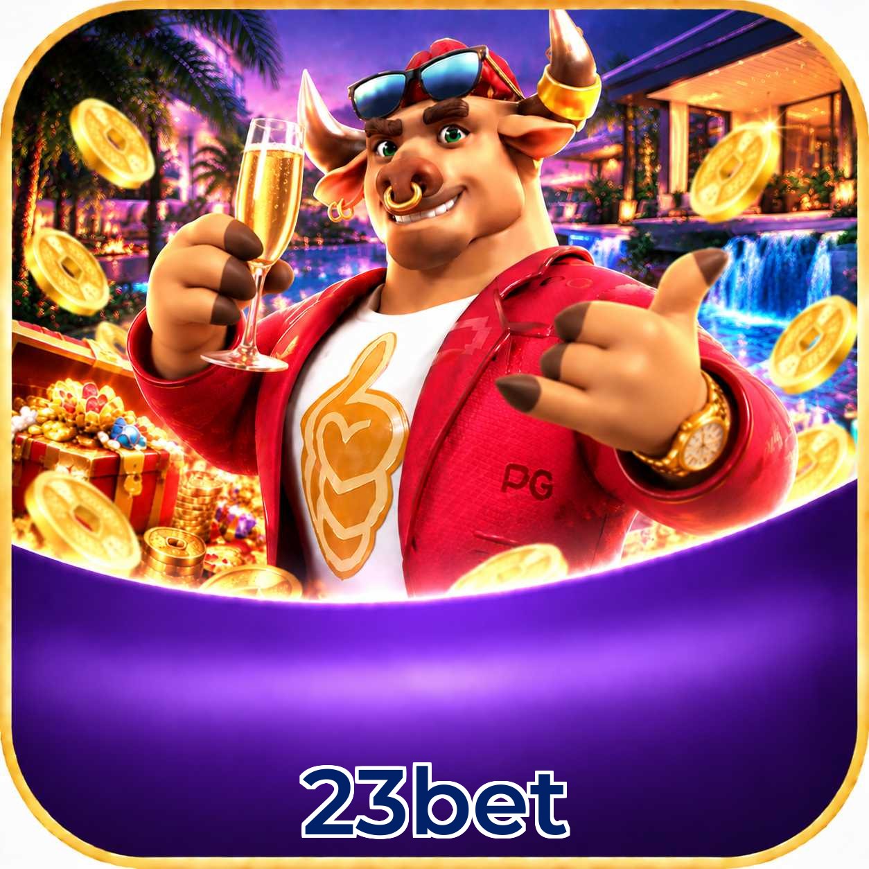 23bet Licenciado Curaçao - Segurança SSL 256-bit