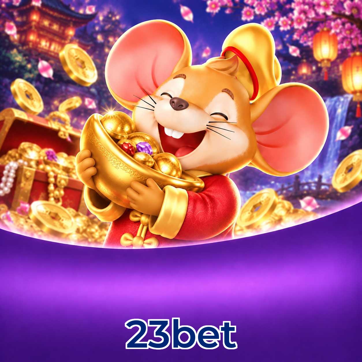 Slots 23bet - RTP Alto Certificado