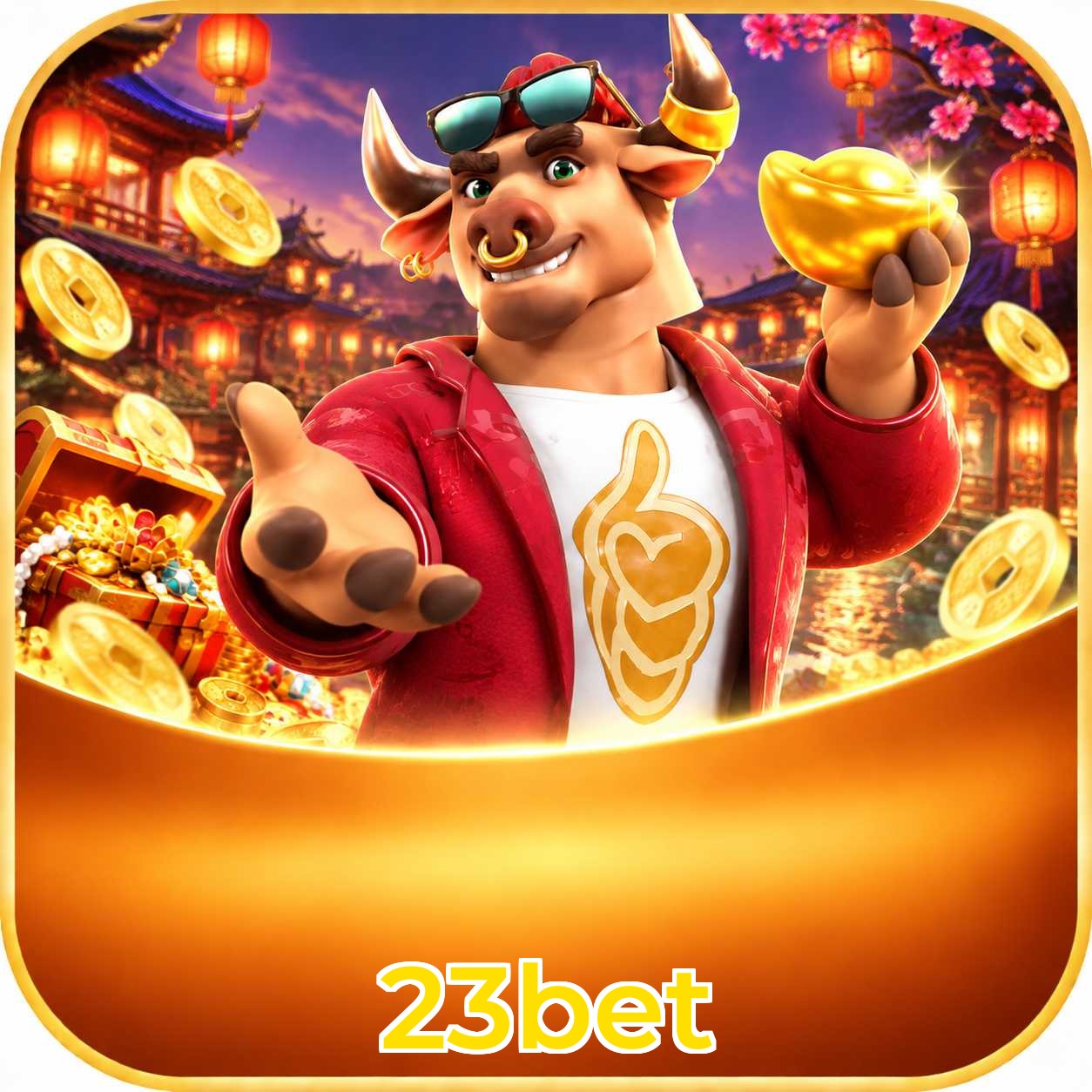23bet Segurança Logo 2